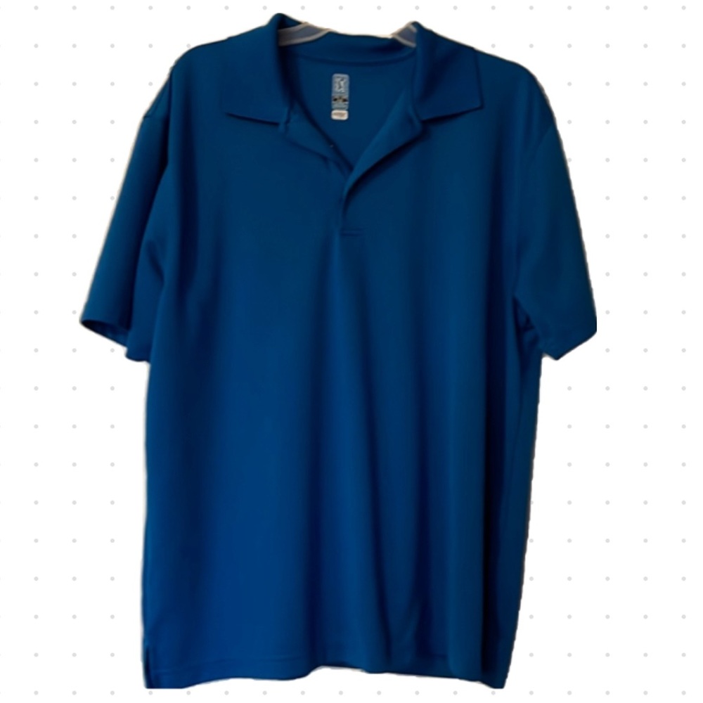 PGA TOUR polo